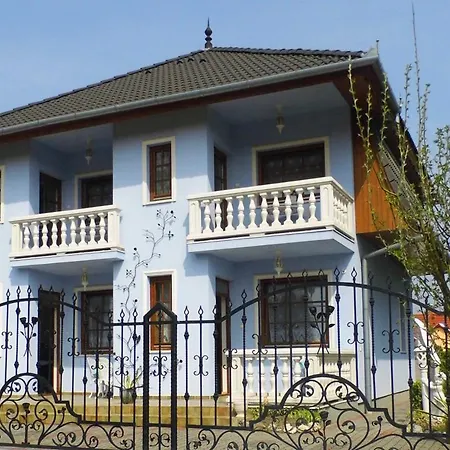 Apartmán Levendula