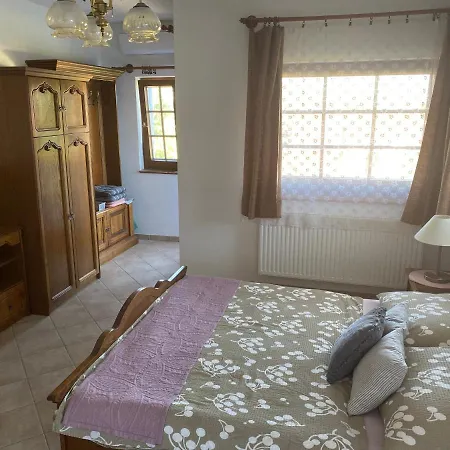 Levendula Apartment Zalakaros