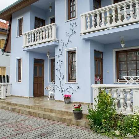 Levendula * Zalakaros