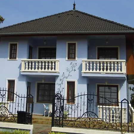 Levendula Apartment