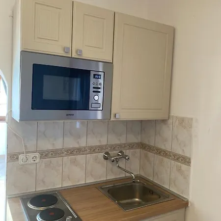 Levendula Apartment