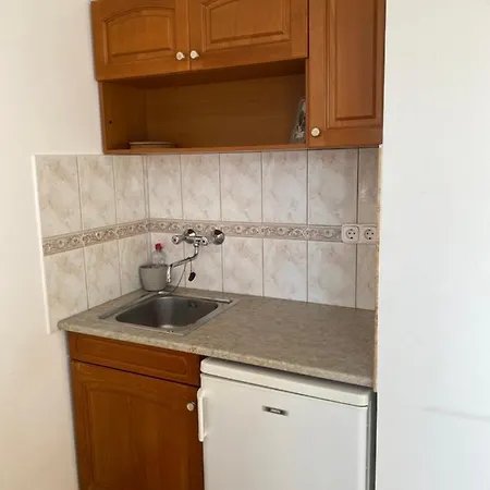 Levendula Apartment