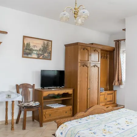 Apartment Levendula Zalakaros