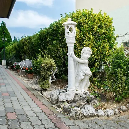 Levendula Διαμέρισμα