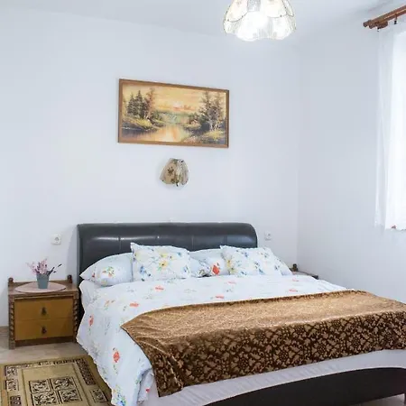 Levendula Apartment