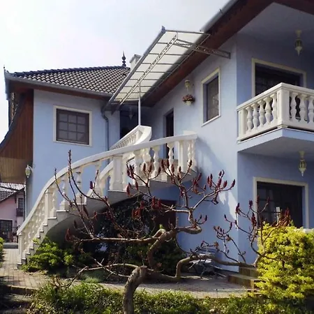 Apartment Levendula *