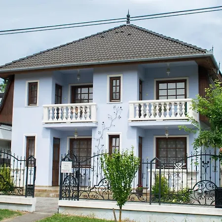 Levendula Apartmán