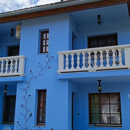 Apartment Levendula *