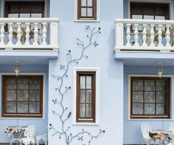 Levendula Залакарош