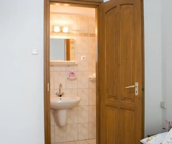 Levendula * Залакарош