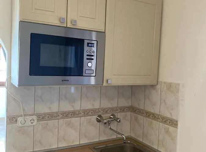 Levendula アパート