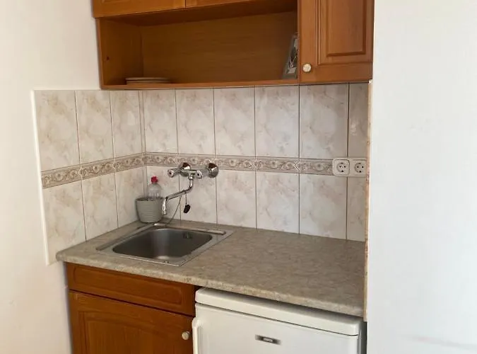 Levendula Апартаменты