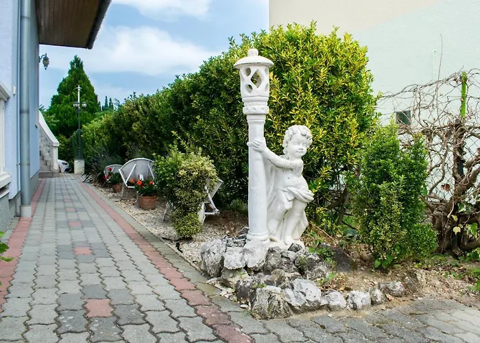 Levendula アパート