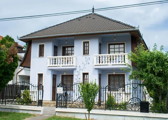 Levendula アパート