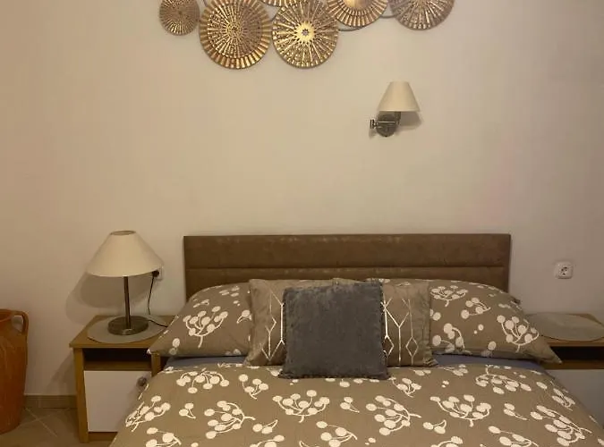 Levendula アパート