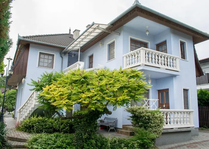 Levendula Залакарош