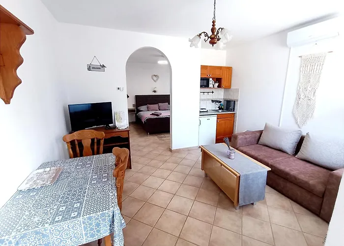 Levendula Апартаменты